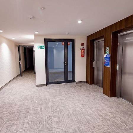 Apartament W Bel Mare Мендзиздроє Екстер'єр фото